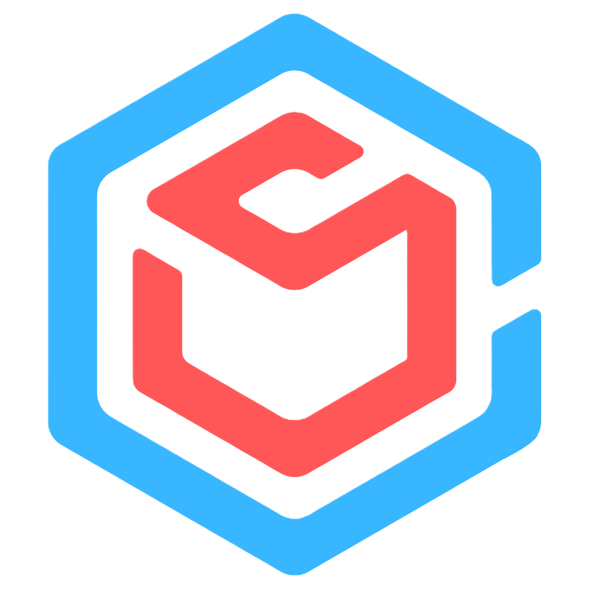 SAKULAB ロゴ